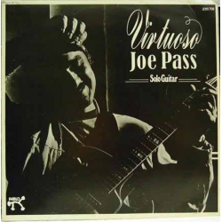 Joe Pass - Virtuoso / RTB